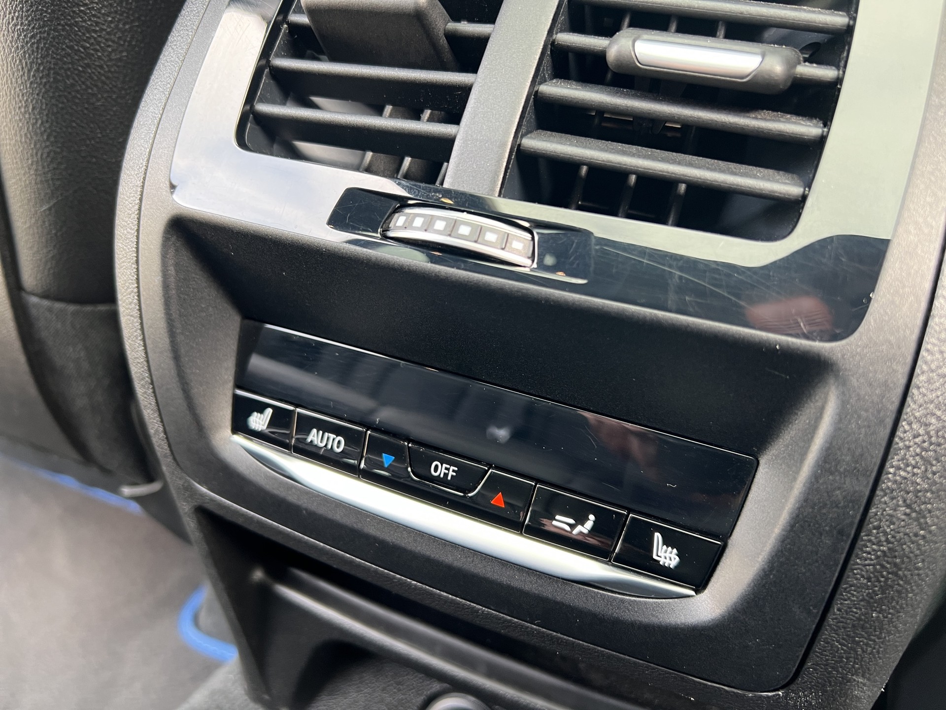 BMW X3 xDrive M40i Steptronic-image-8