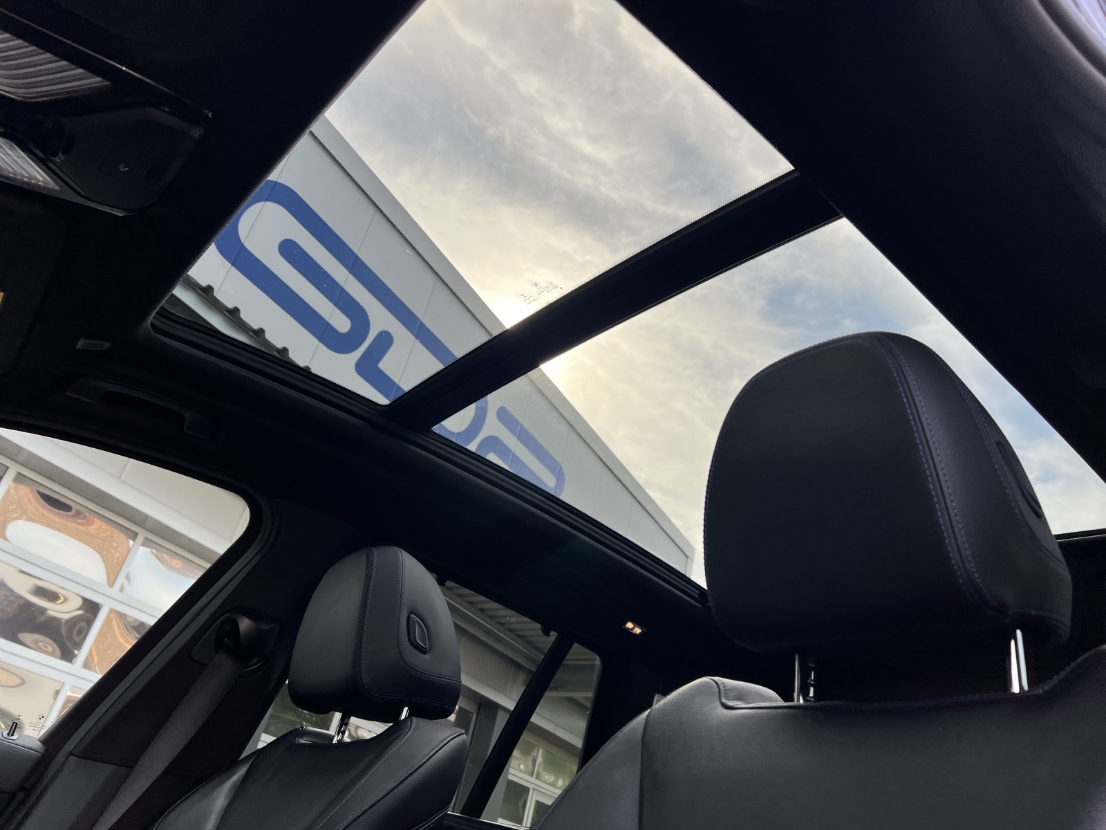 BMW X3 xDrive M40i Steptronic-image-14
