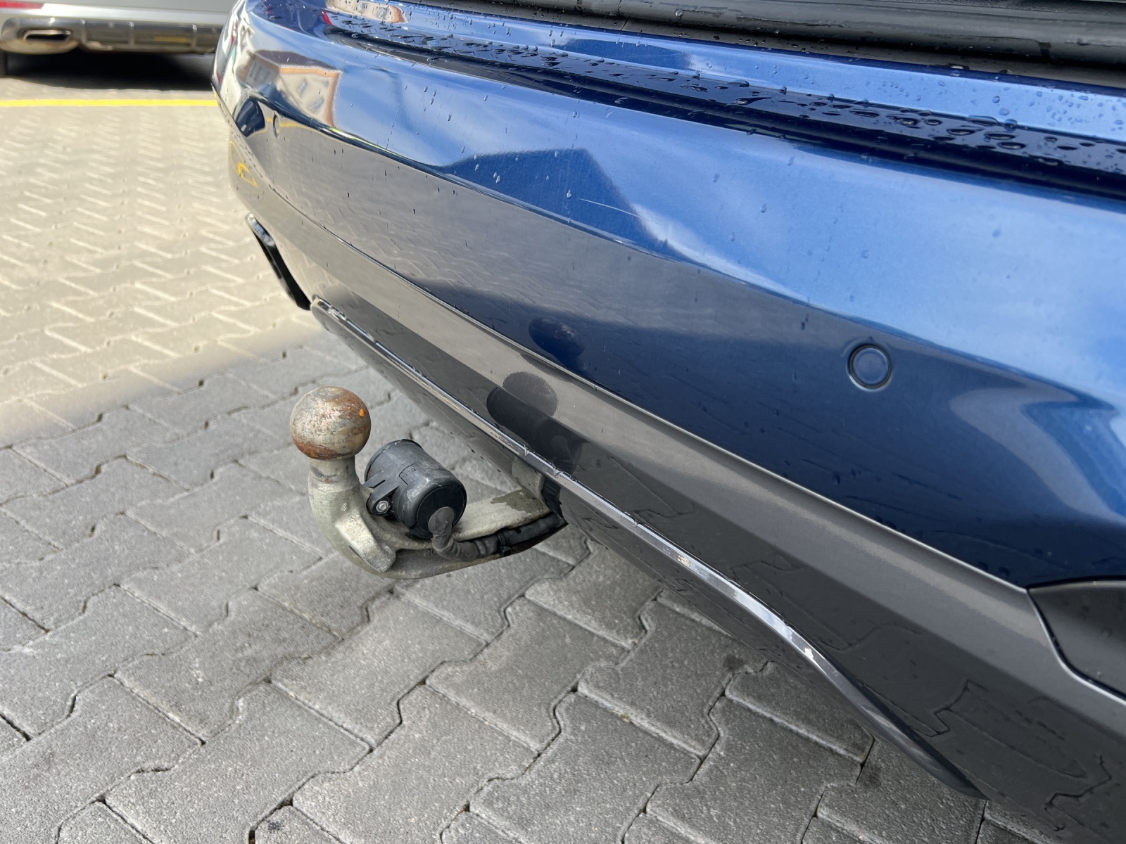 BMW X3 xDrive M40i Steptronic-image-10