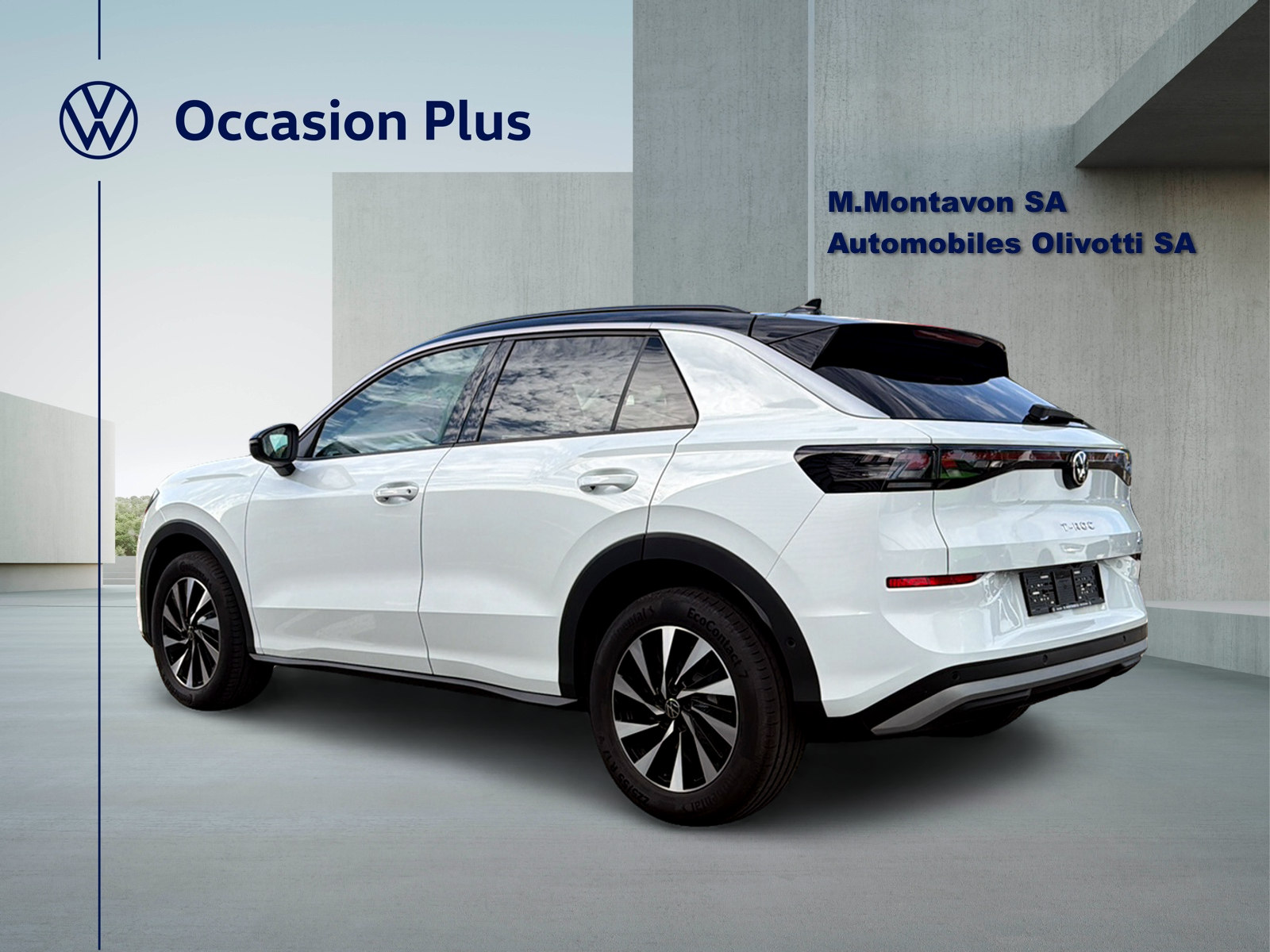 VW T-Roc 1.5 eTSI mHEV Style DSG-image-5