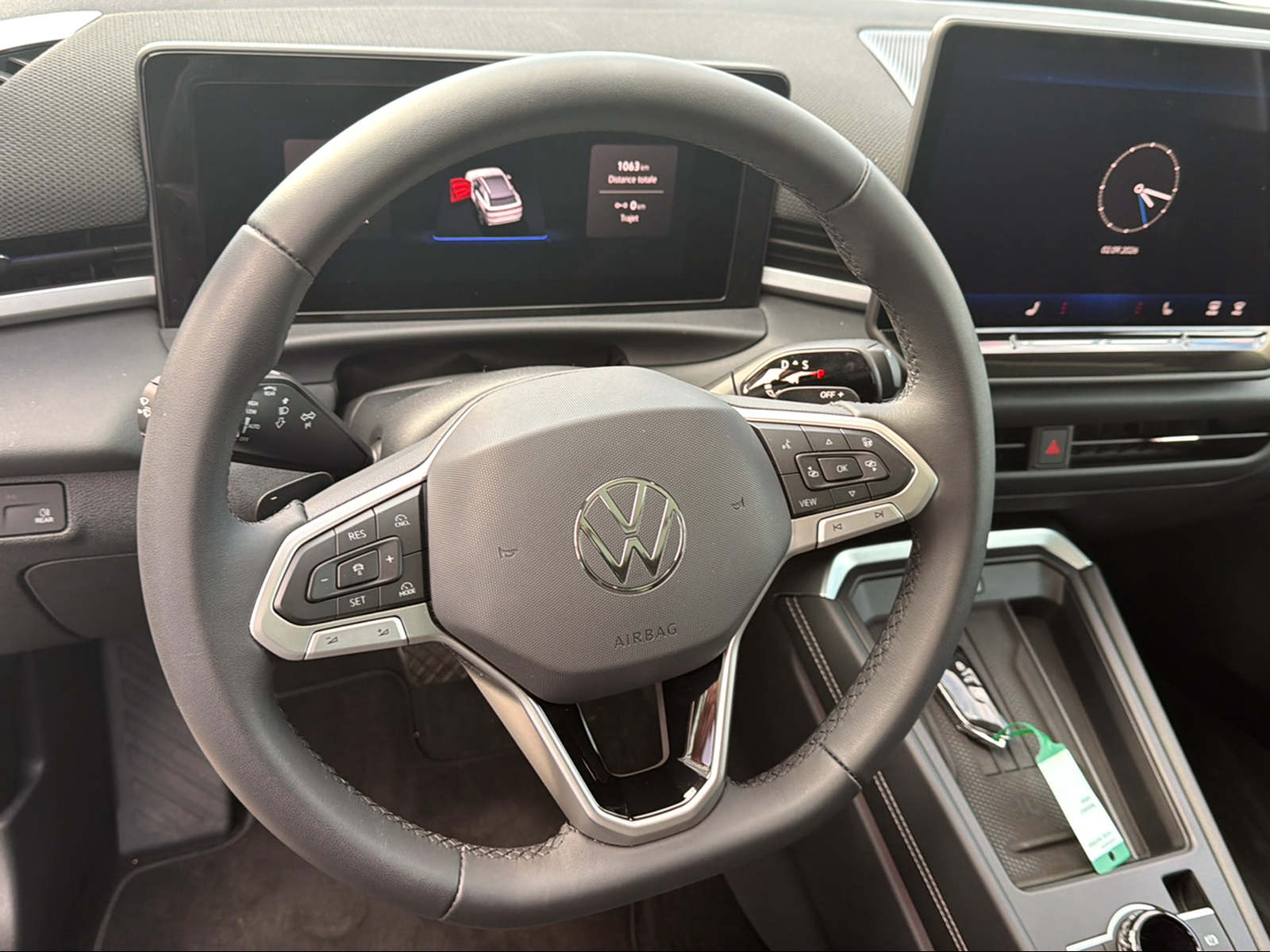 VW T-Roc 1.5 eTSI mHEV Style DSG-image-3