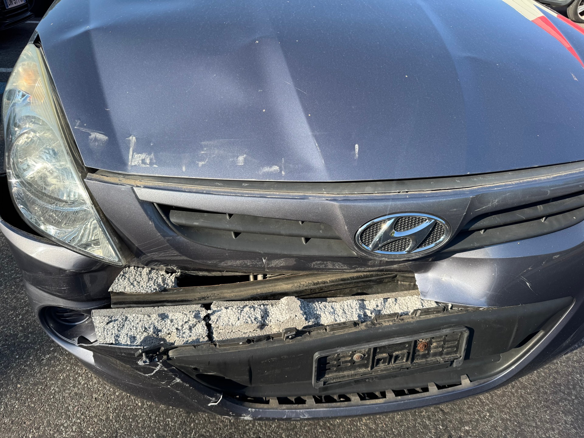 HYUNDAI i20 1.2 Comfort-image-6