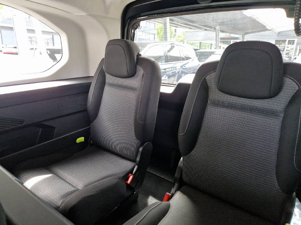 TOYOTA Proace City Verso L2 1.5 HDi 1 48233/008-image-14