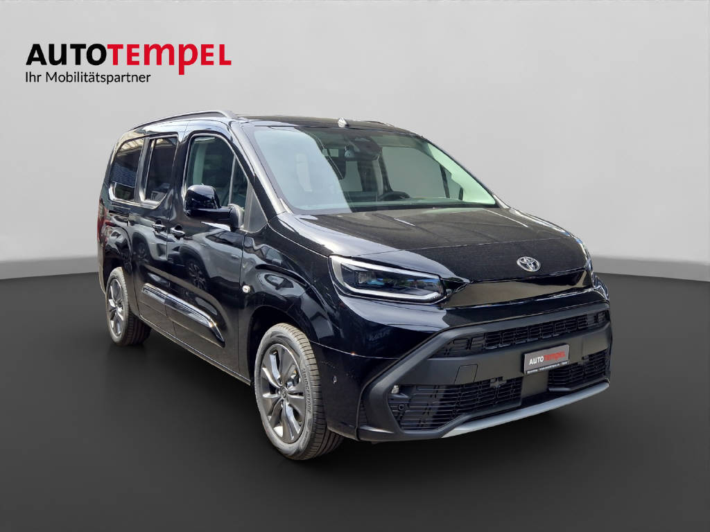 TOYOTA Proace City Verso L2 1.5 HDi 1 48233/008-image-3