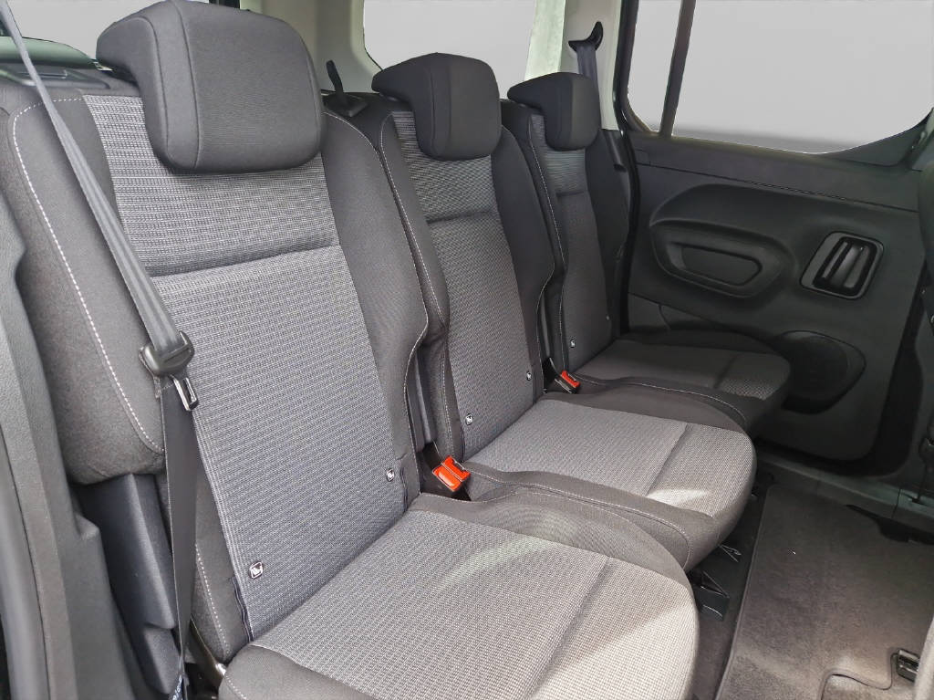 TOYOTA Proace City Verso L2 1.5 HDi 1 48233/008-image-11