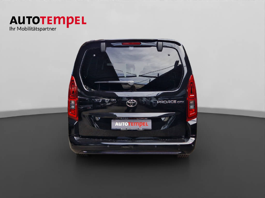 TOYOTA Proace City Verso L2 1.5 HDi 1 48233/008-image-6
