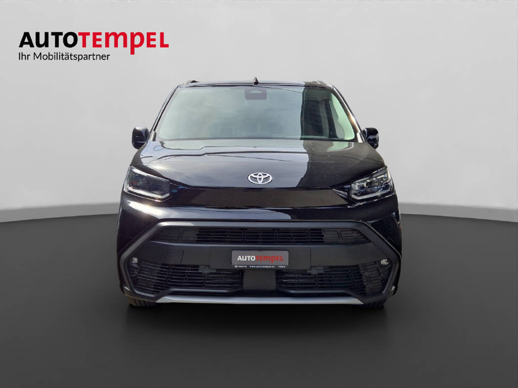 TOYOTA Proace City Verso L2 1.5 HDi 1 48233/008-image-5