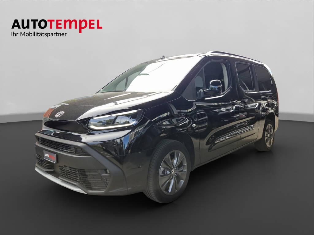 TOYOTA Proace City Verso L2 1.5 HDi 1 48233/008-image-0