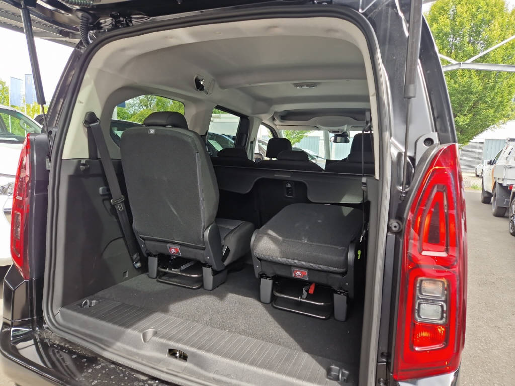 TOYOTA Proace City Verso L2 1.5 HDi 1 48233/008-image-16