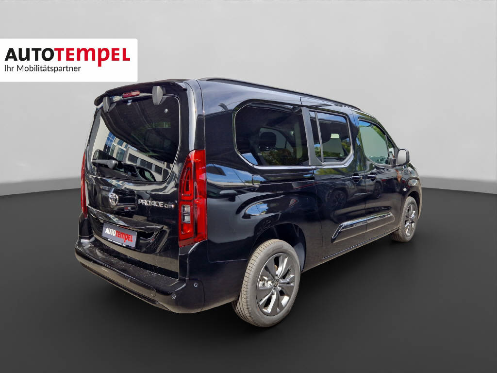 TOYOTA Proace City Verso L2 1.5 HDi 1 48233/008-image-4