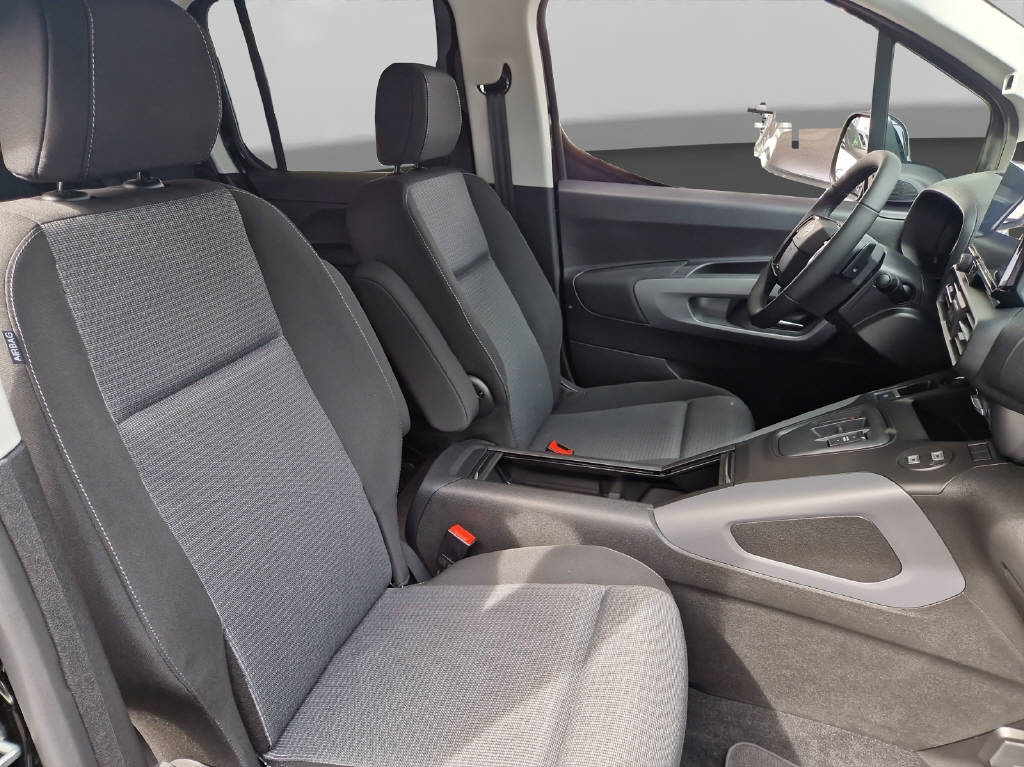 TOYOTA Proace City Verso L2 1.5 HDi 1 48233/008-image-8