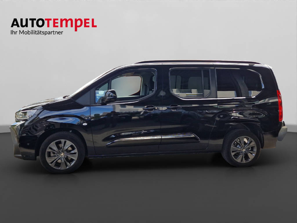 TOYOTA Proace City Verso L2 1.5 HDi 1 48233/008-image-1
