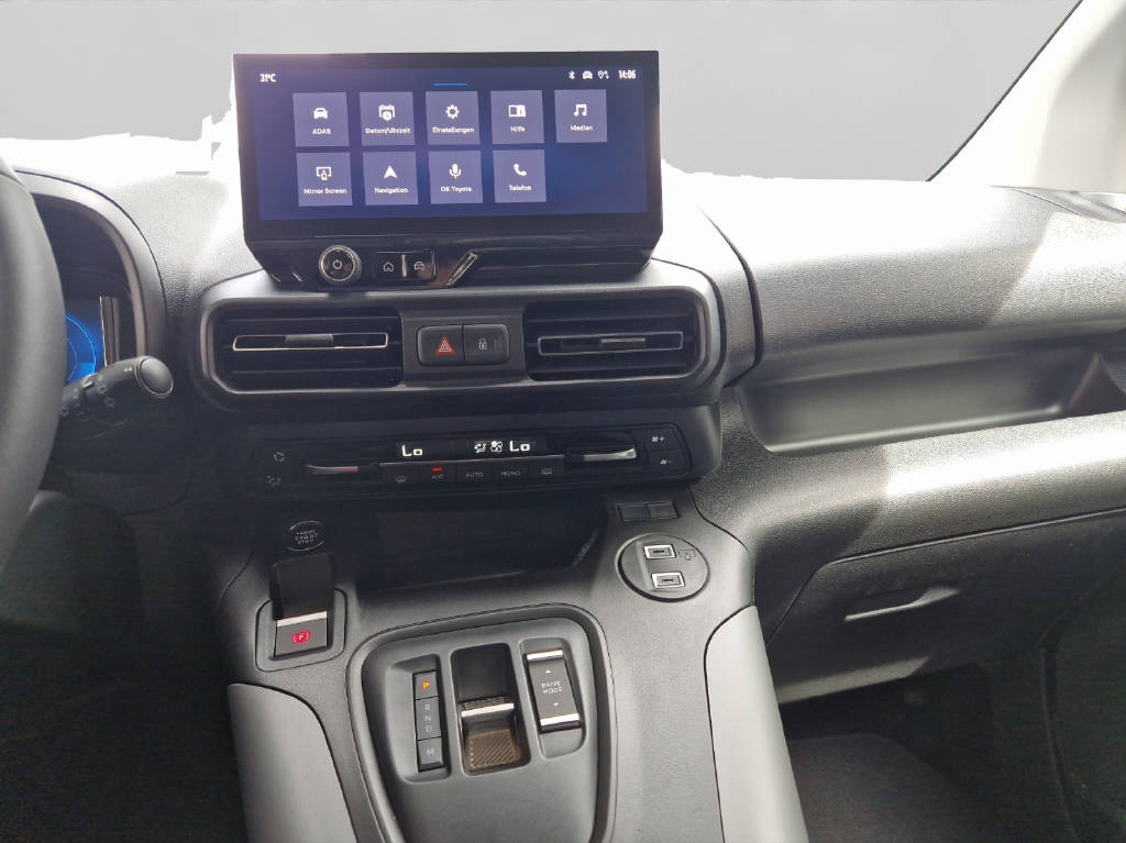 TOYOTA Proace City Verso L2 1.5 HDi 1 48233/008-image-10