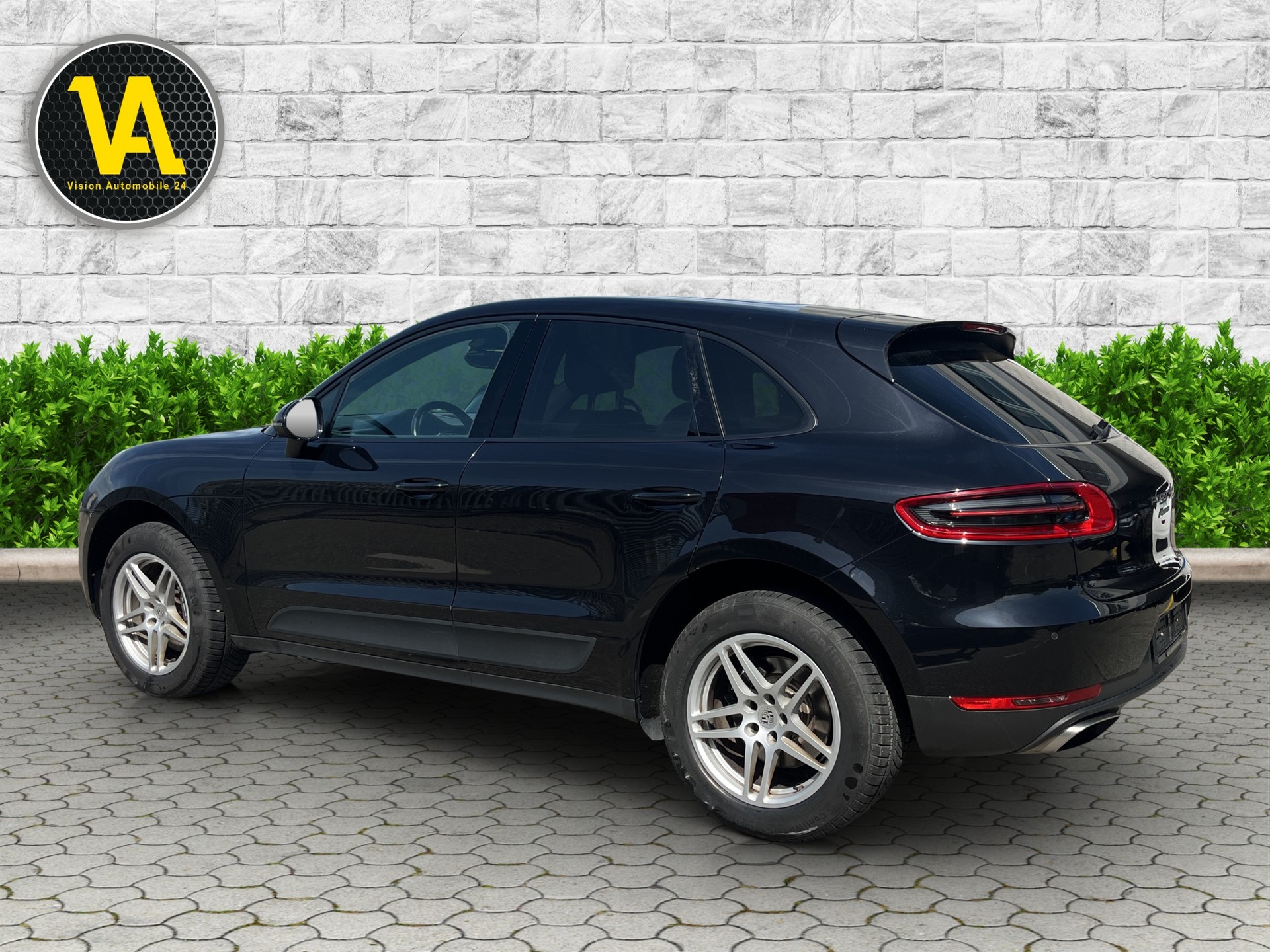 PORSCHE Macan PDK-image-7