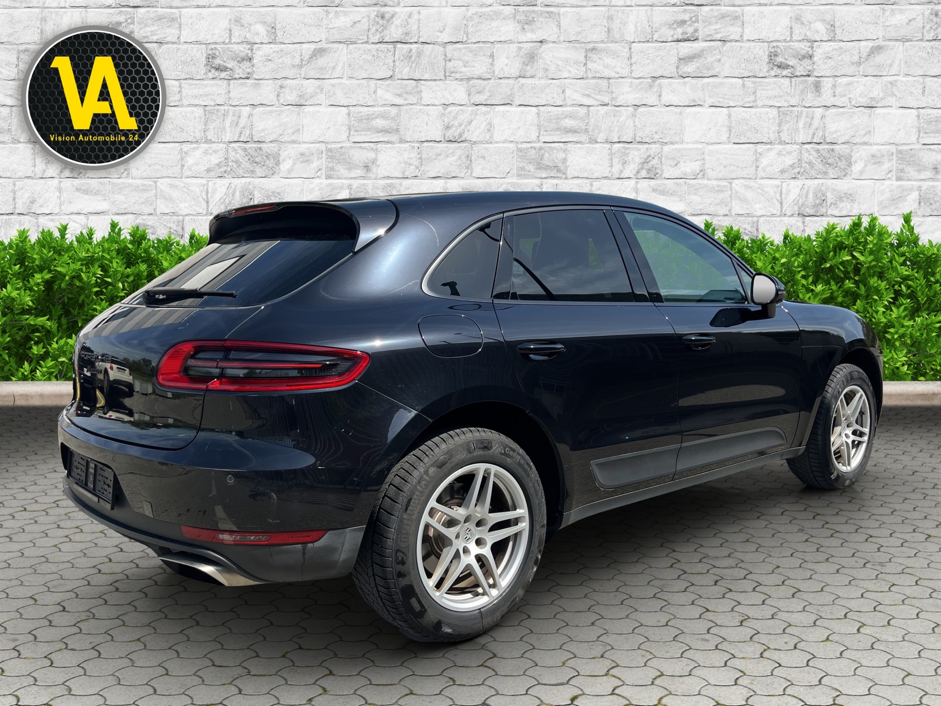 PORSCHE Macan PDK-image-5