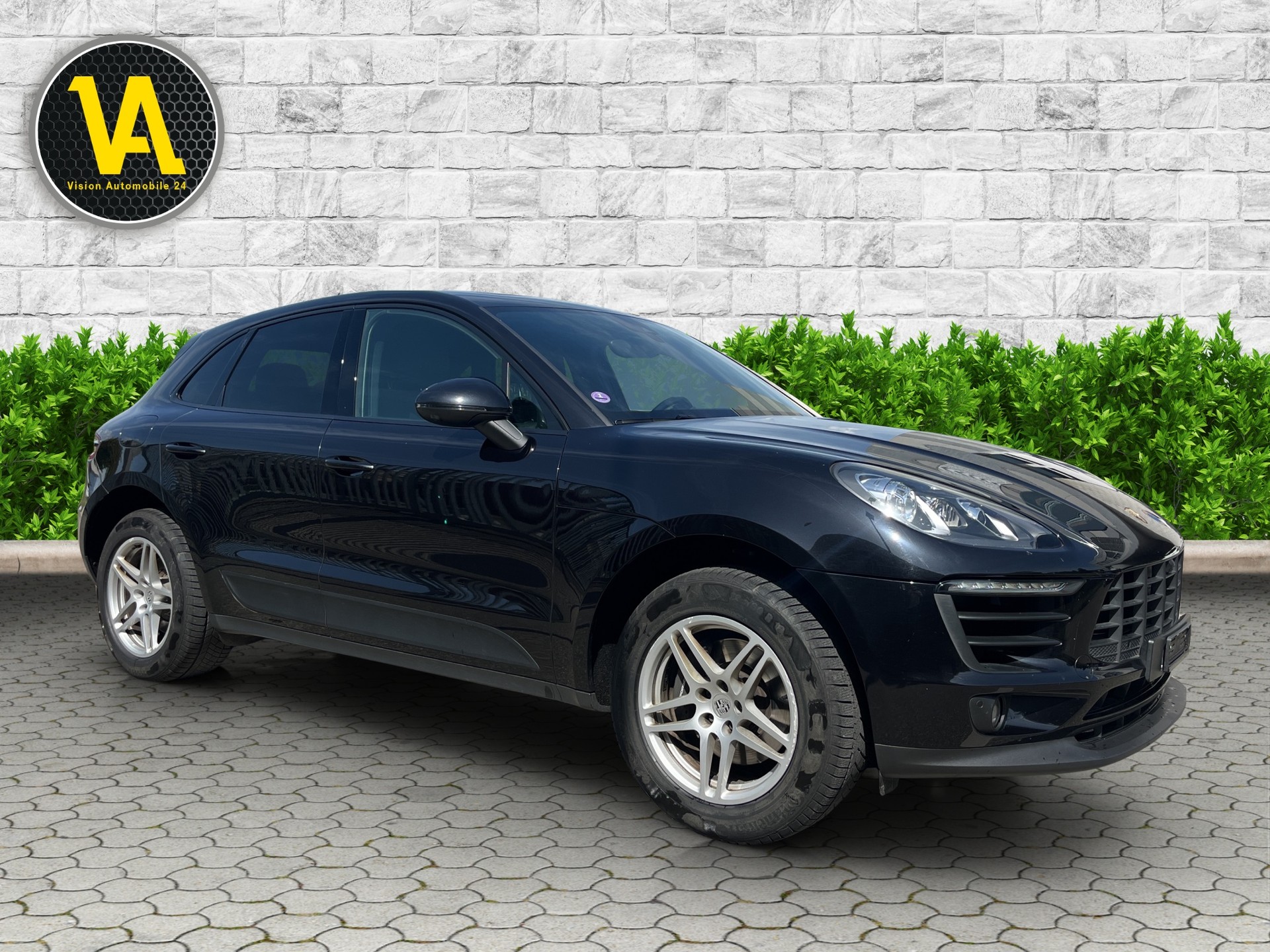 PORSCHE Macan PDK-image-3
