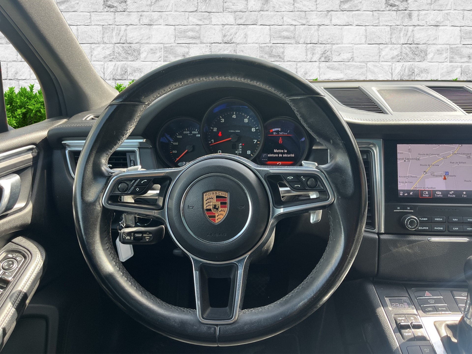 PORSCHE Macan PDK-image-8