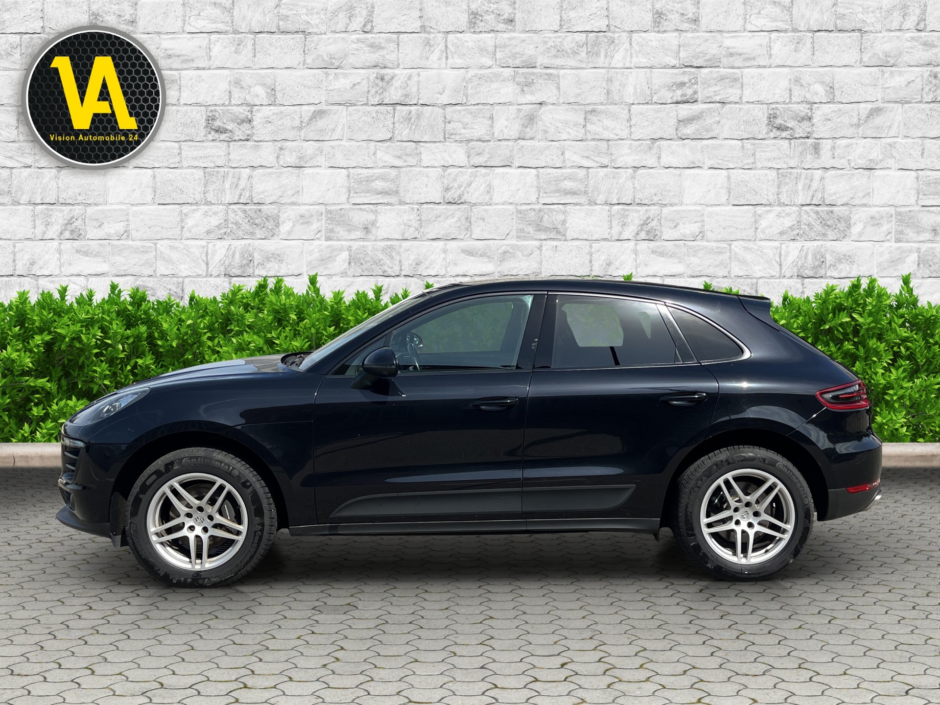 PORSCHE Macan PDK-image-0