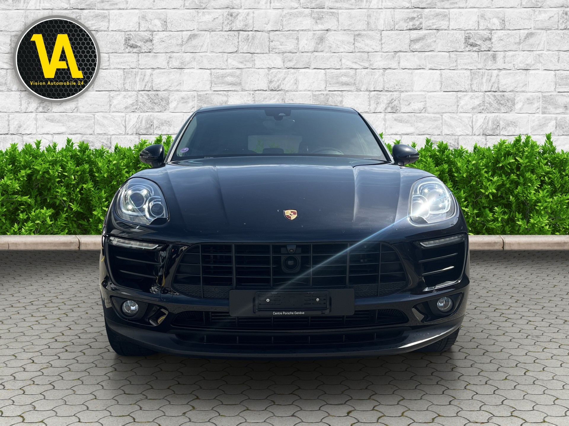 PORSCHE Macan PDK-image-2