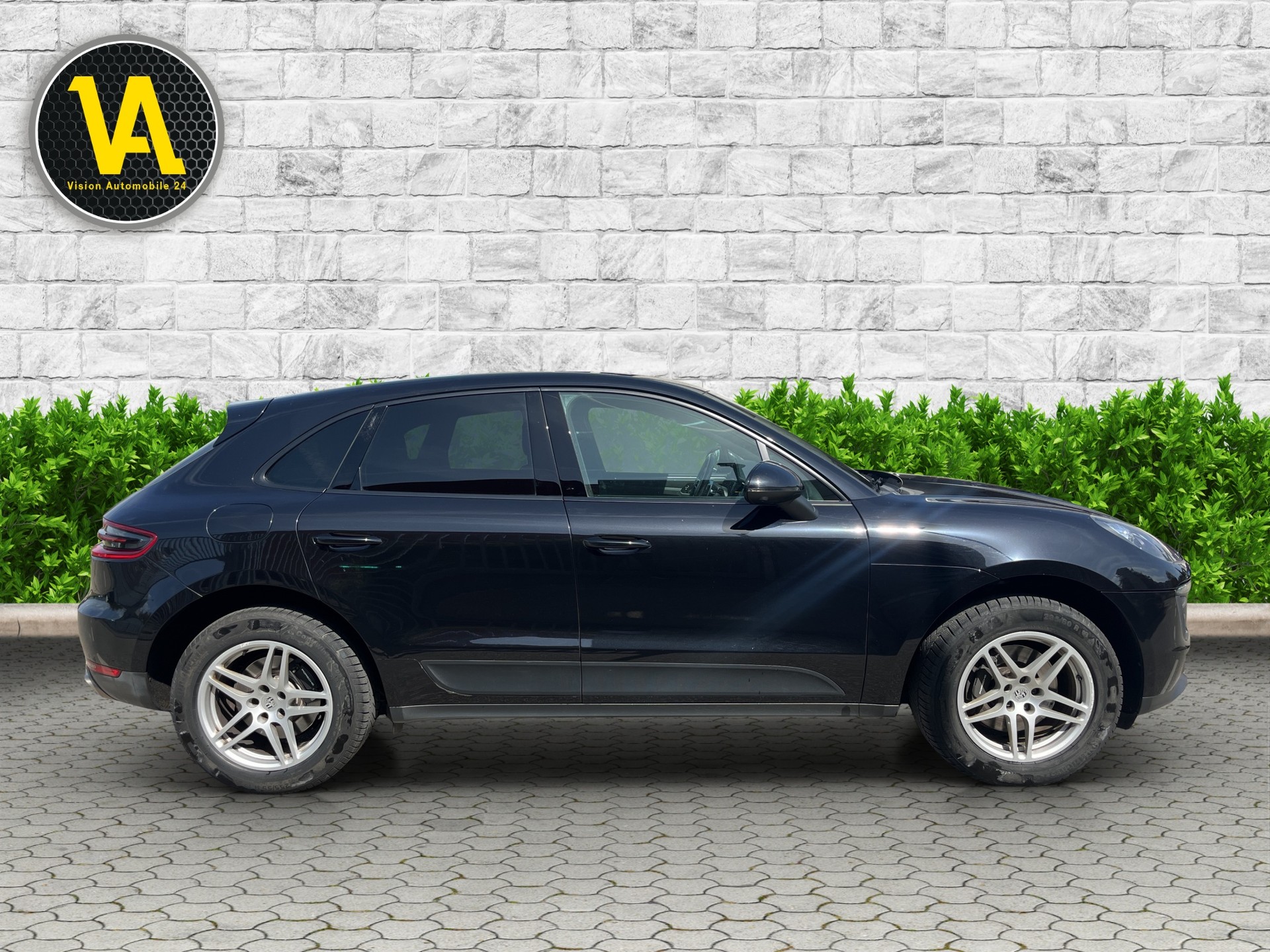 PORSCHE Macan PDK-image-4