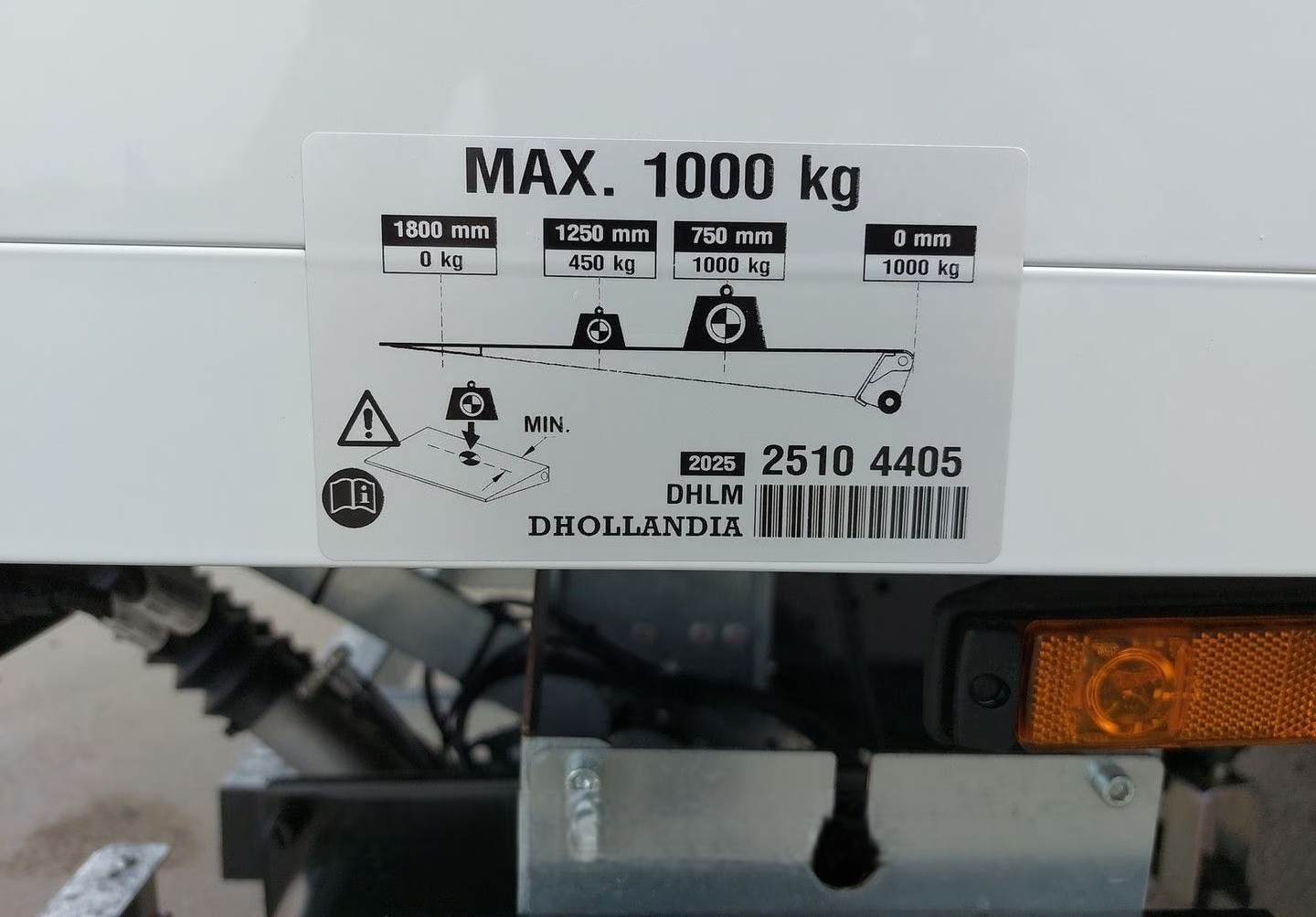 IVECO 70 C 18H A8 Kofferumbau-image-8