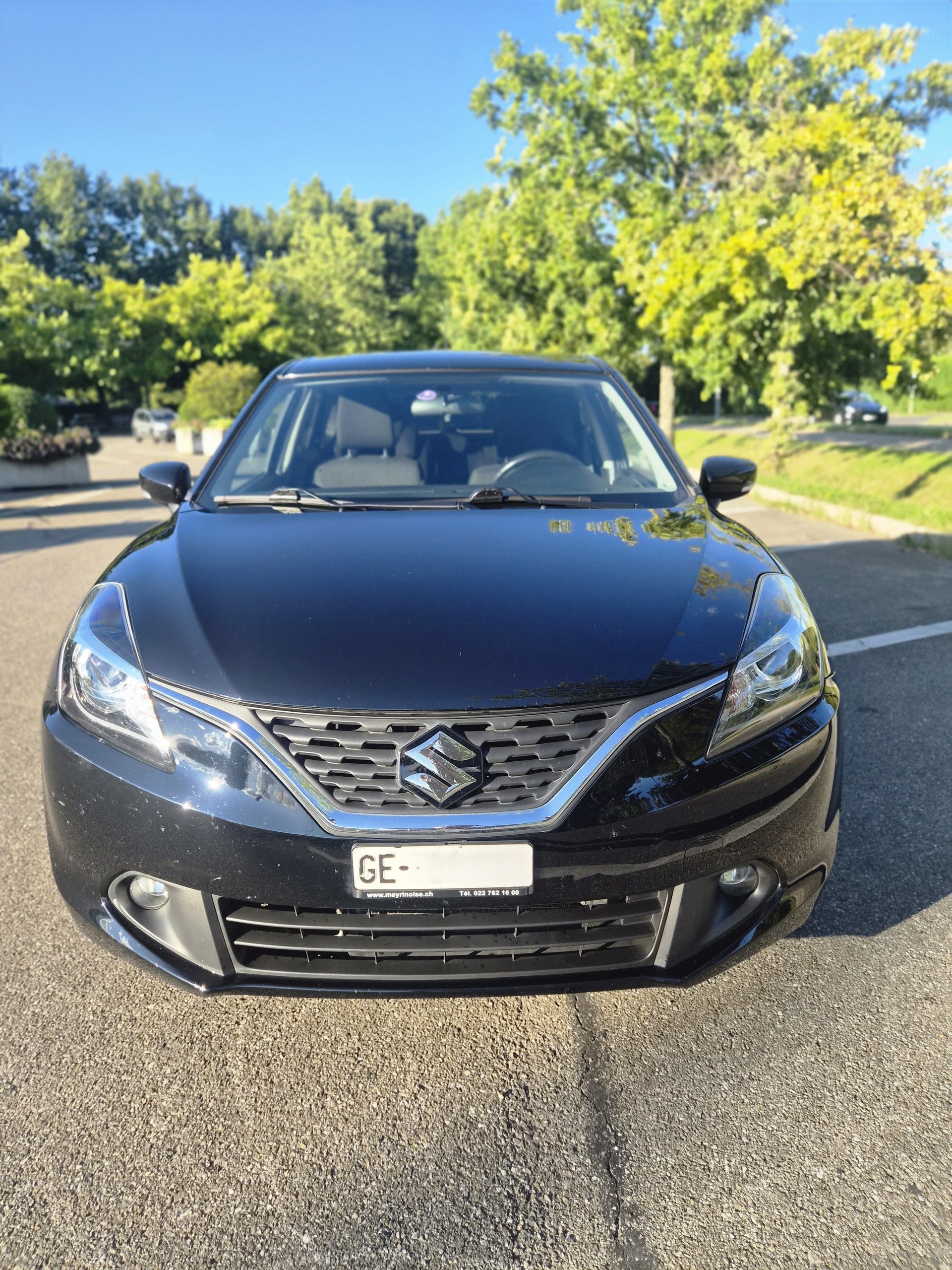 SUZUKI 1.2 SHVS Compact Top-image-3