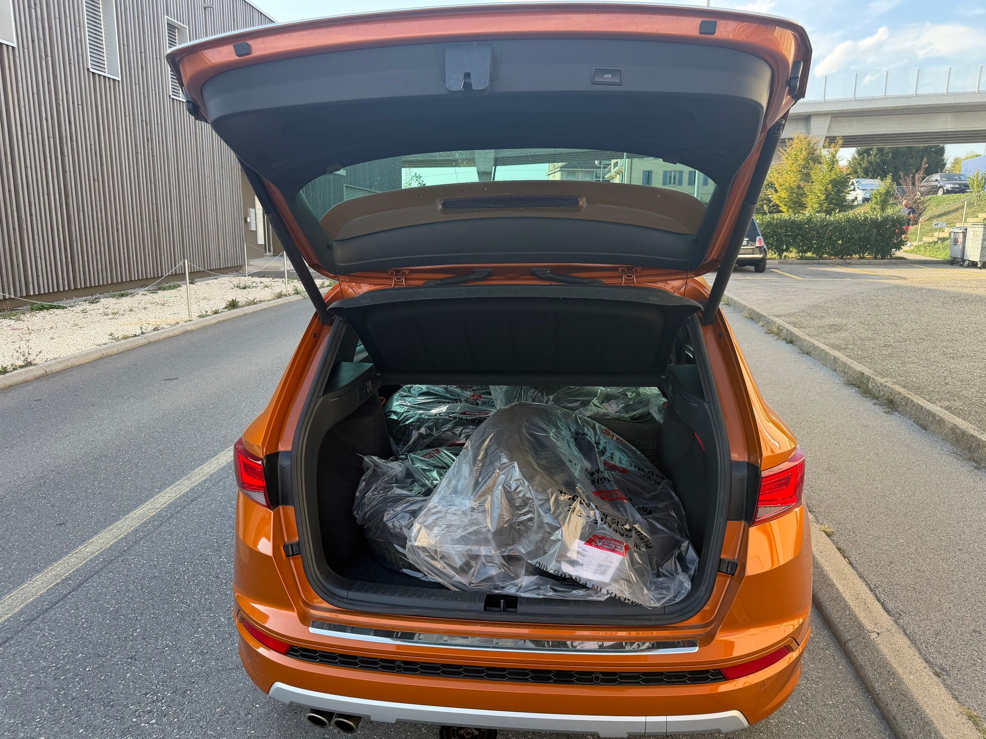 SEAT Ateca 2.0 TSI FR 4Drive DSG-image-9