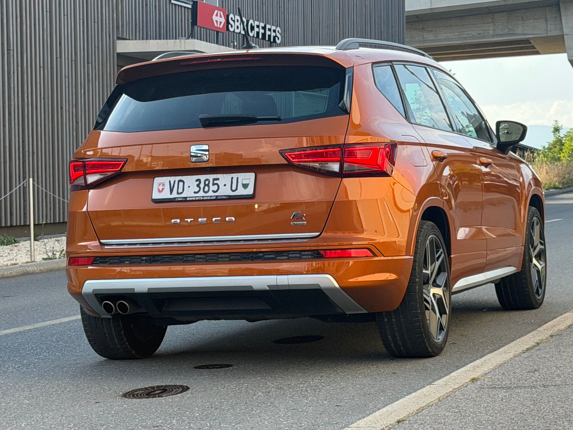 SEAT Ateca 2.0 TSI FR 4Drive DSG-image-5