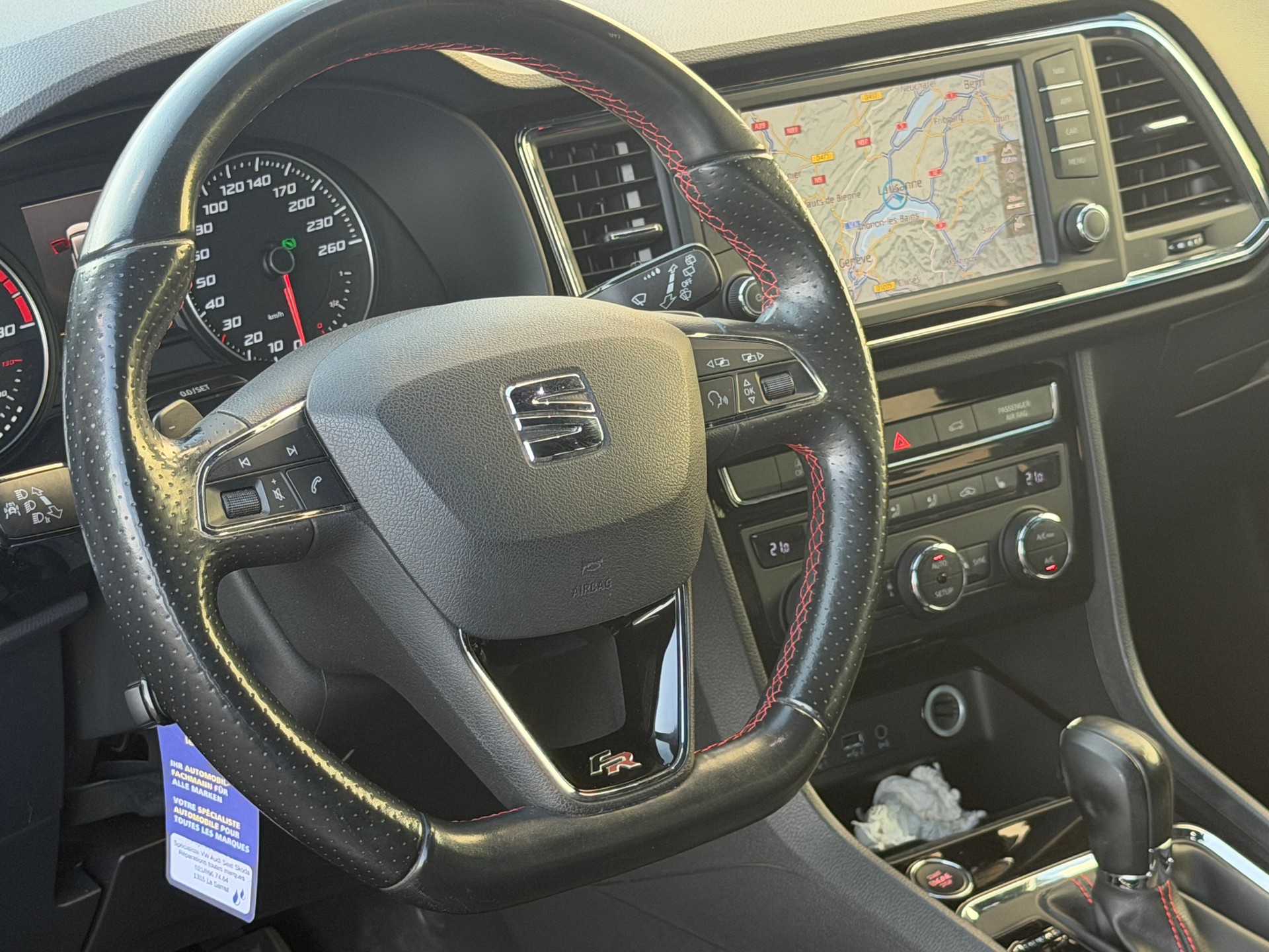 SEAT Ateca 2.0 TSI FR 4Drive DSG-image-17