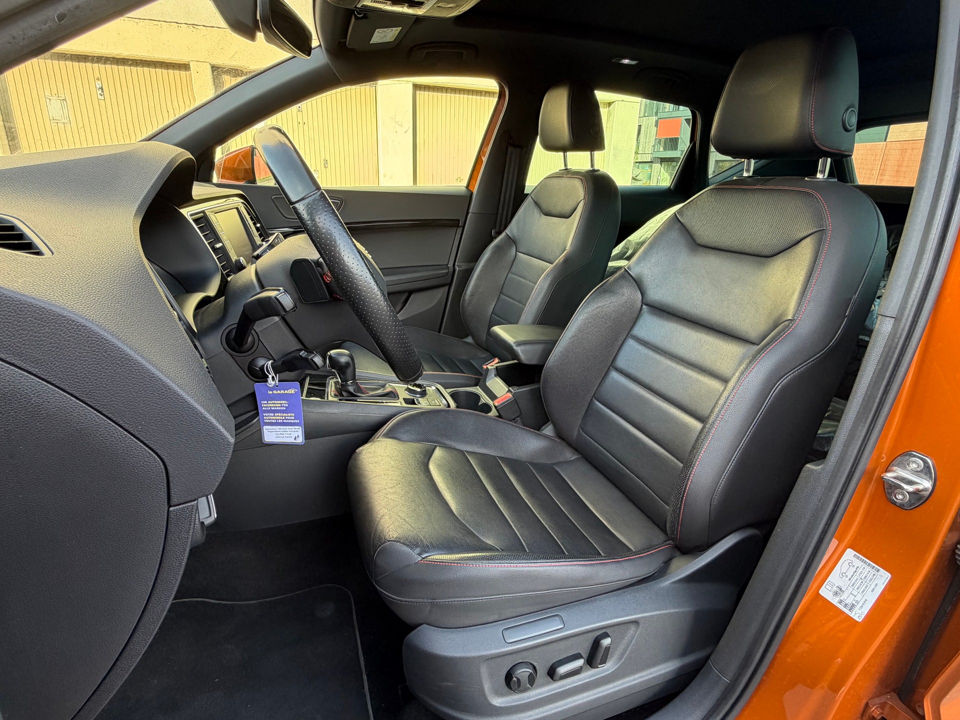 SEAT Ateca 2.0 TSI FR 4Drive DSG-image-7