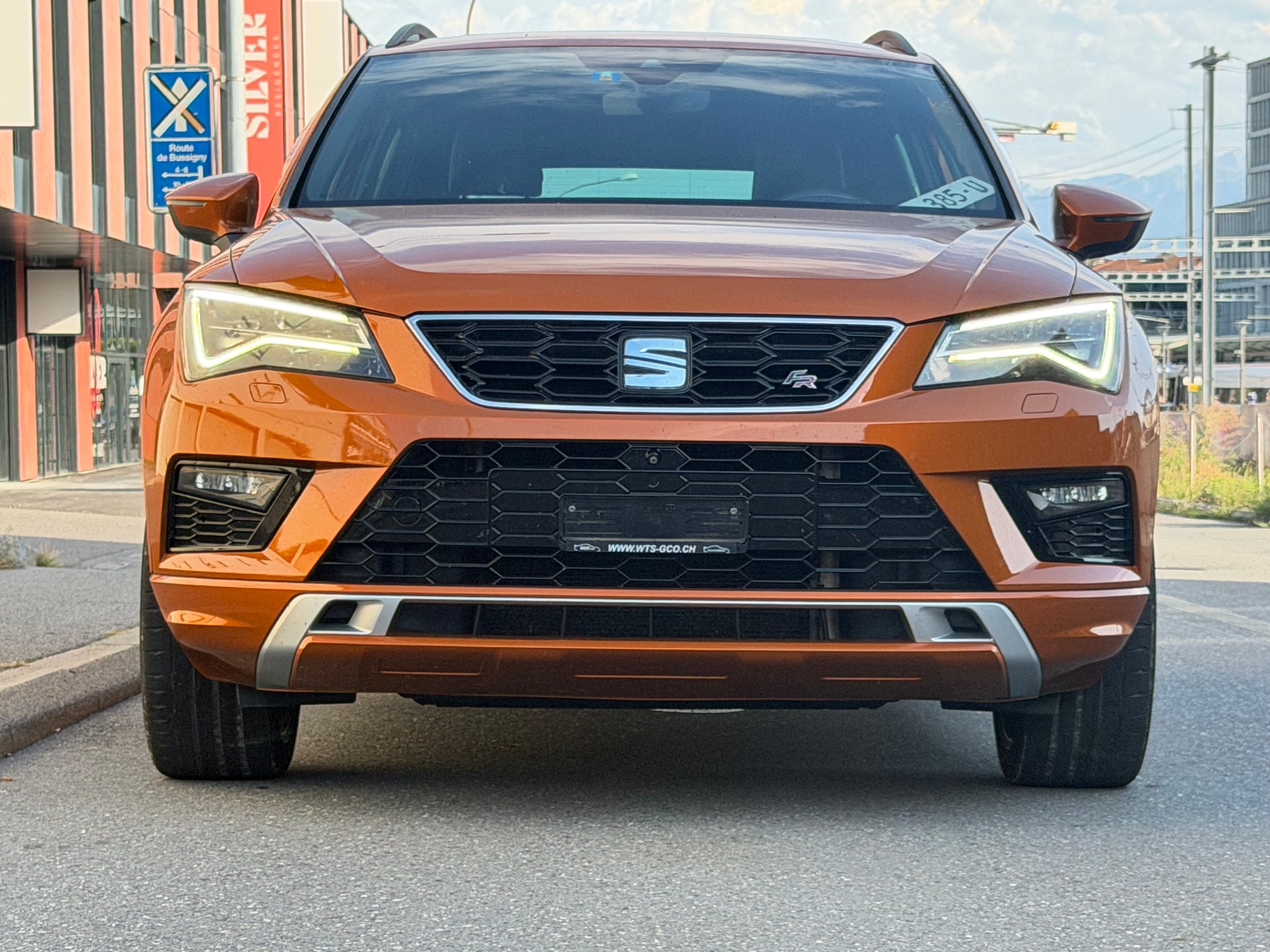 SEAT Ateca 2.0 TSI FR 4Drive DSG-image-3