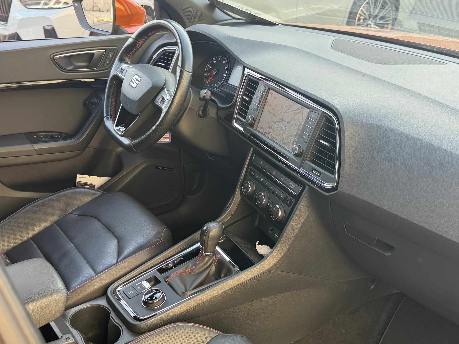 SEAT Ateca 2.0 TSI FR 4Drive DSG-image-10