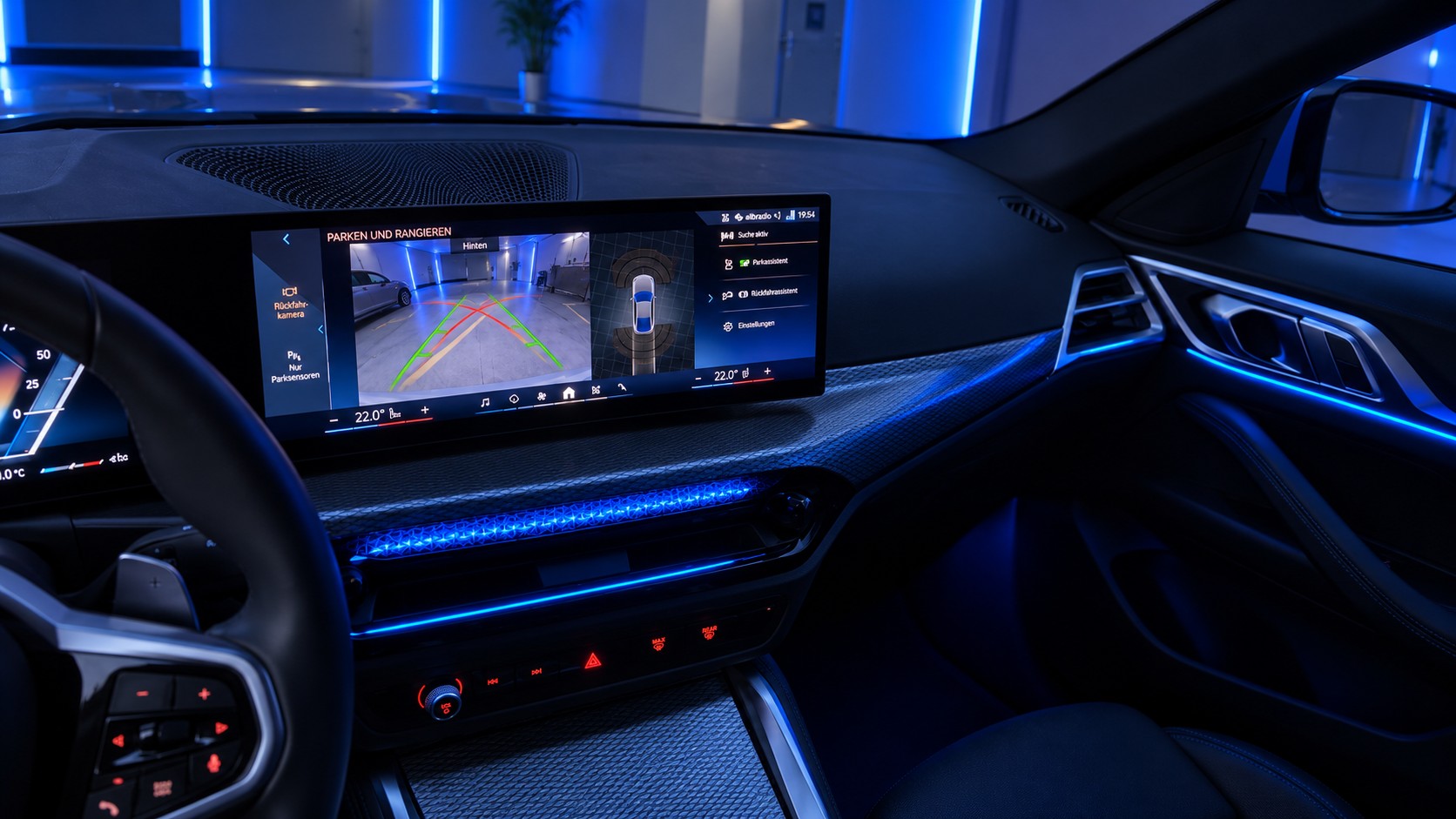 BMW 430i xDrive Gran Coupé M Sport Steptronic-image-14