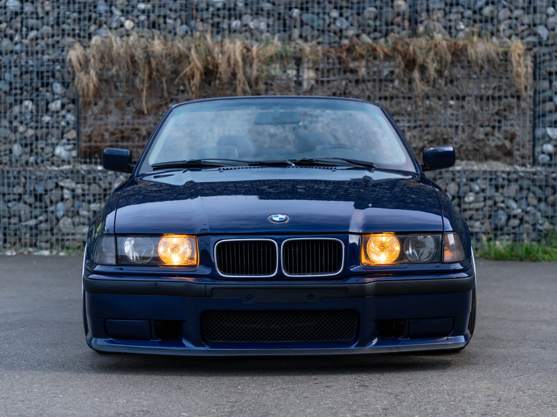 BMW 328i Cabrio M-Paket-image-17