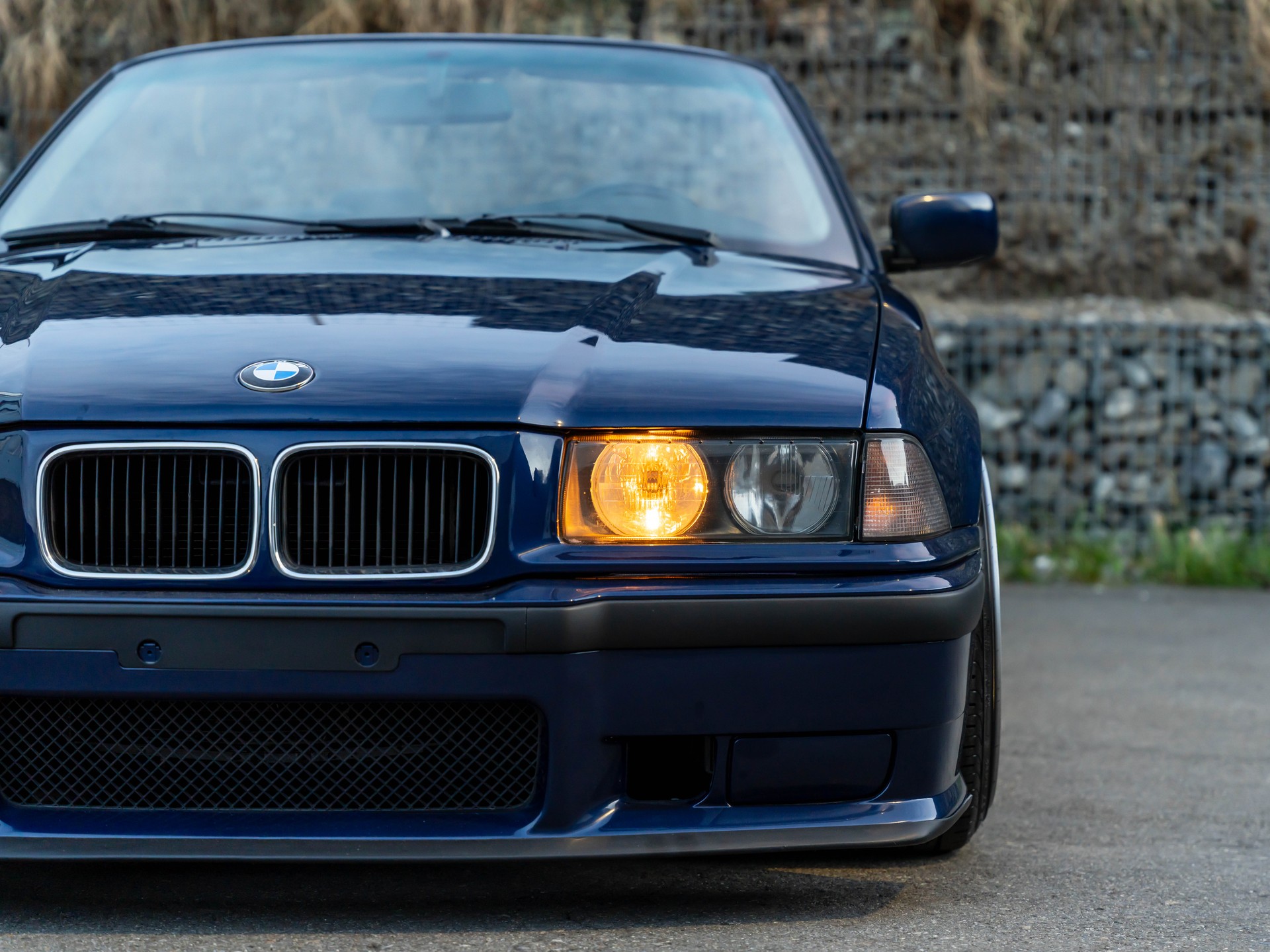BMW 328i Cabrio M-Paket-image-18