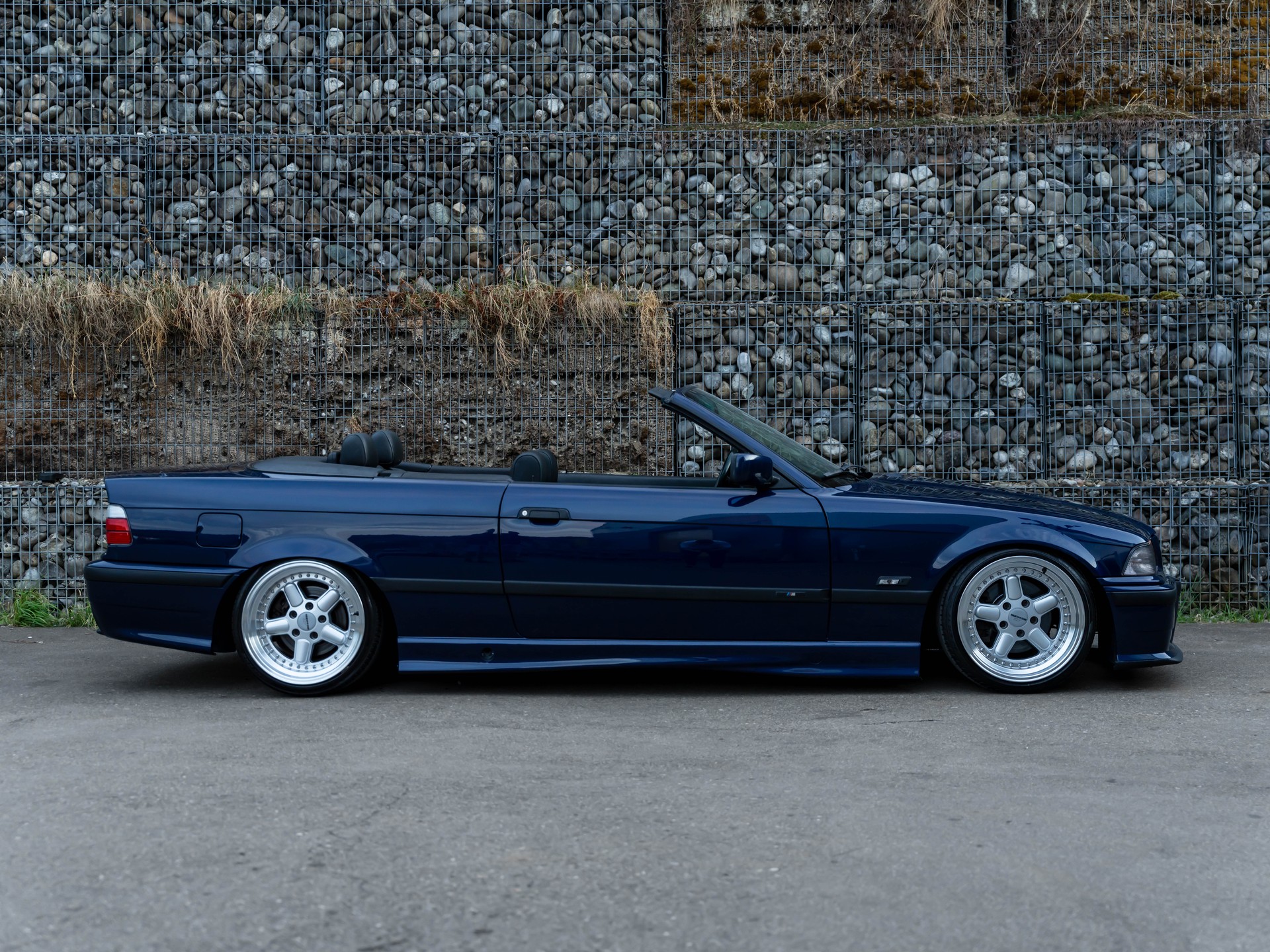 BMW 328i Cabrio M-Paket-image-14