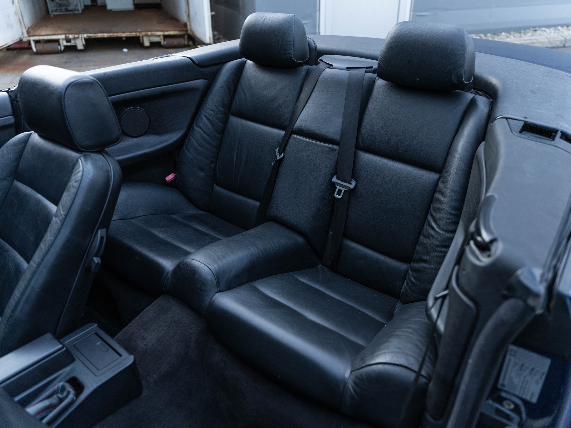 BMW 328i Cabrio M-Paket-image-21
