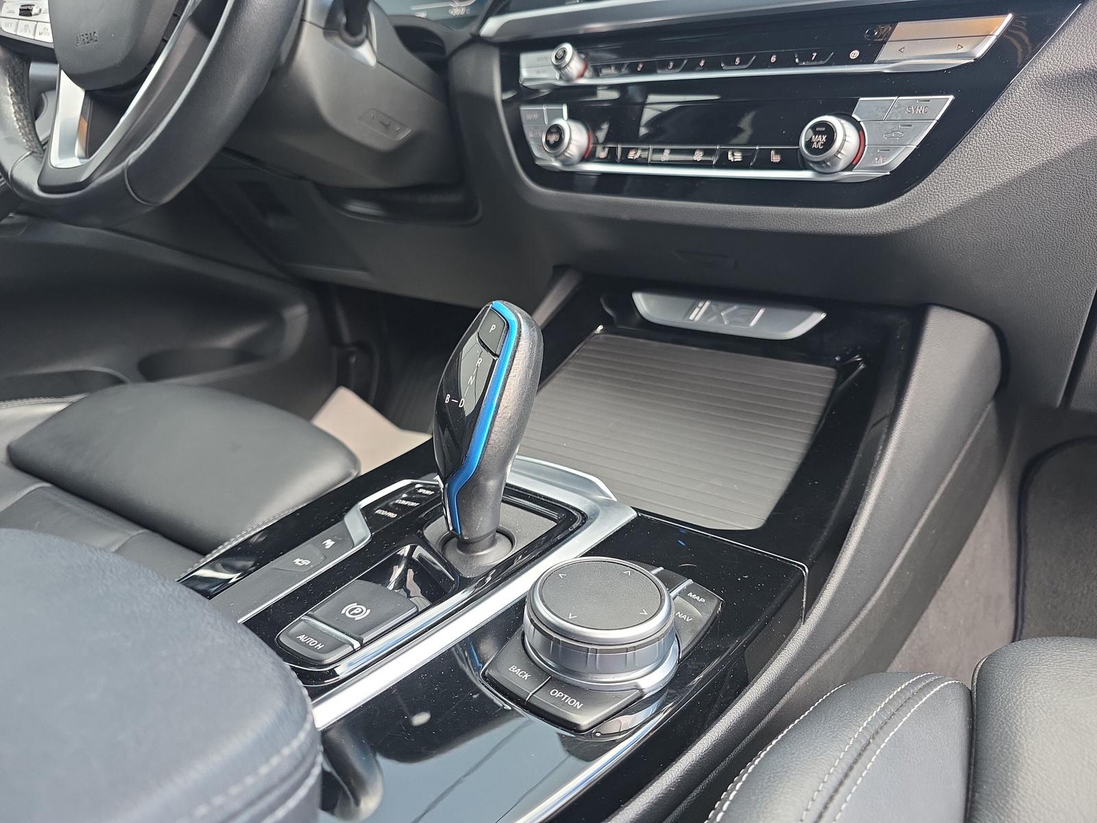 BMW iX3 E-Motor Impressive G08 (CH)-image-15