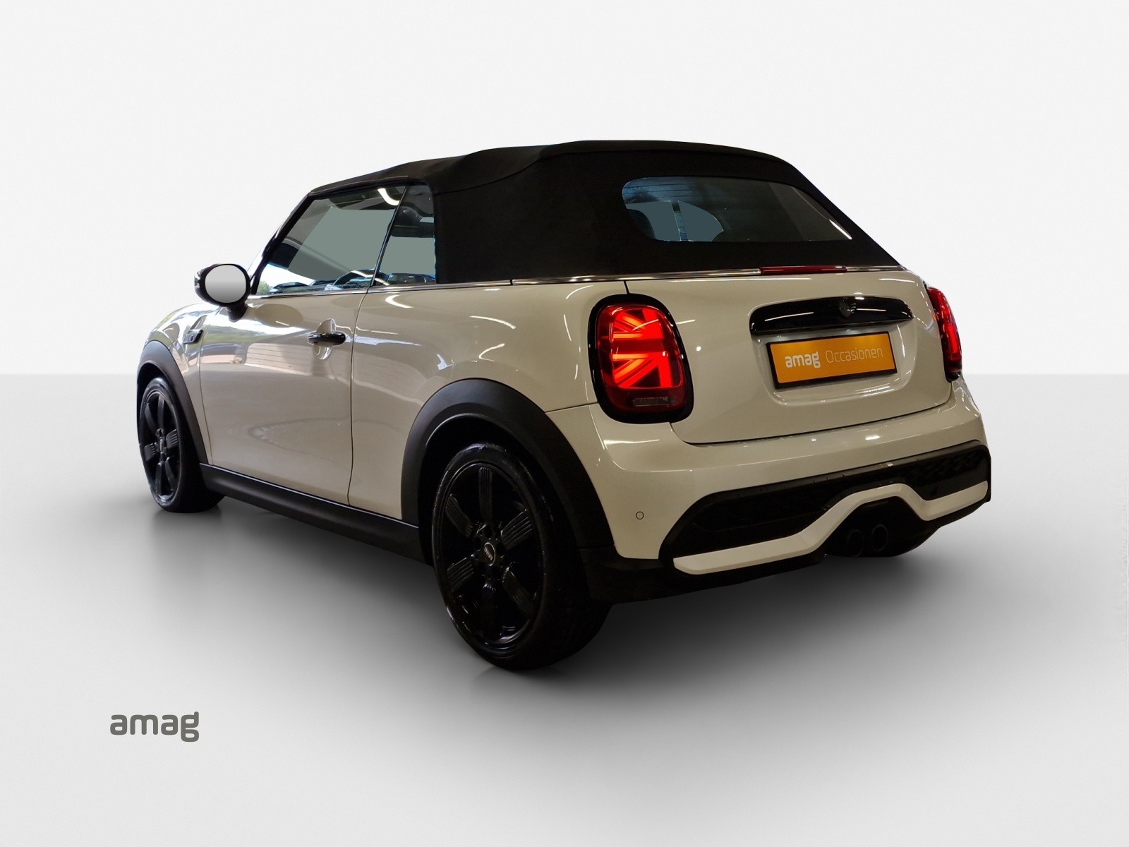 MINI Cooper S Cabriolet DKG-image-2