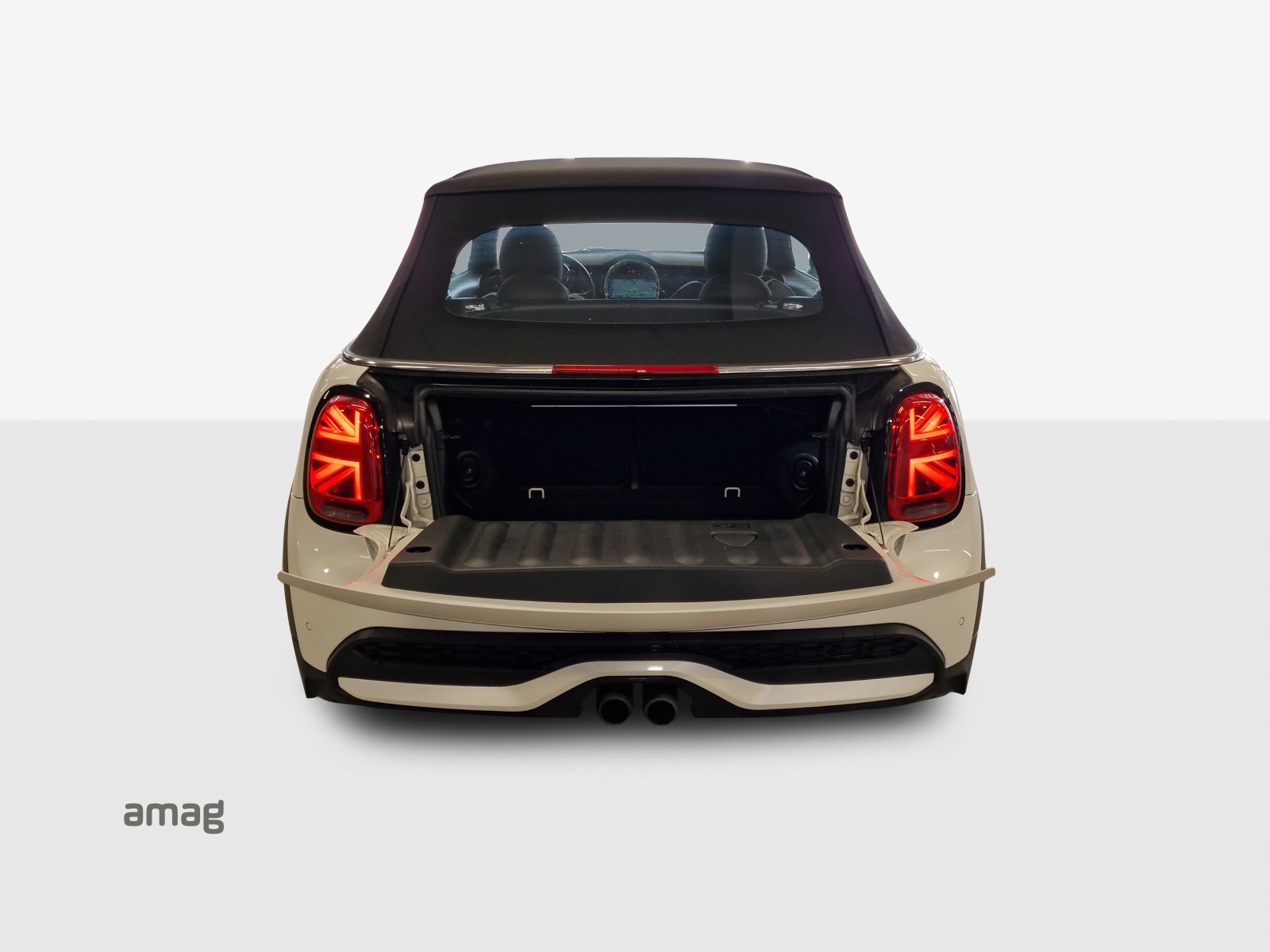 MINI Cooper S Cabriolet DKG-image-12