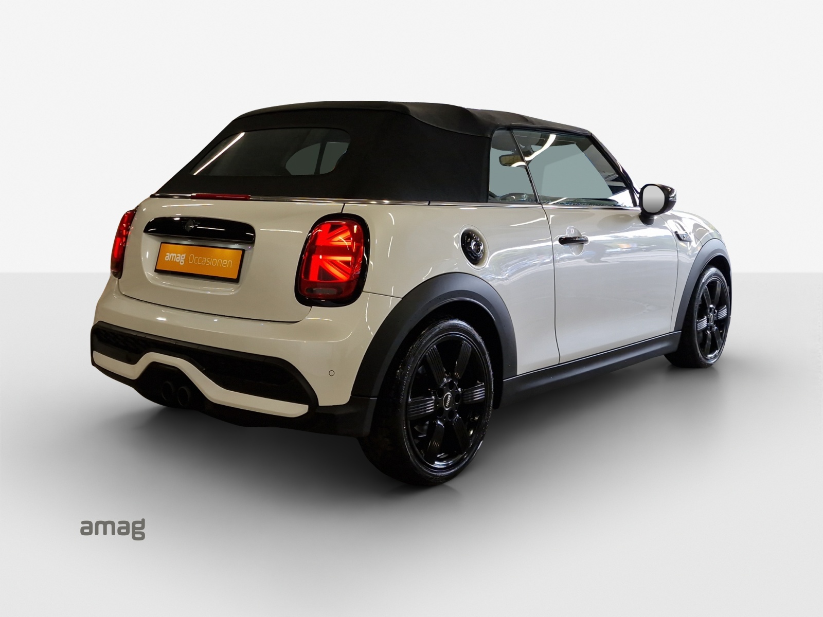MINI Cooper S Cabriolet DKG-image-4