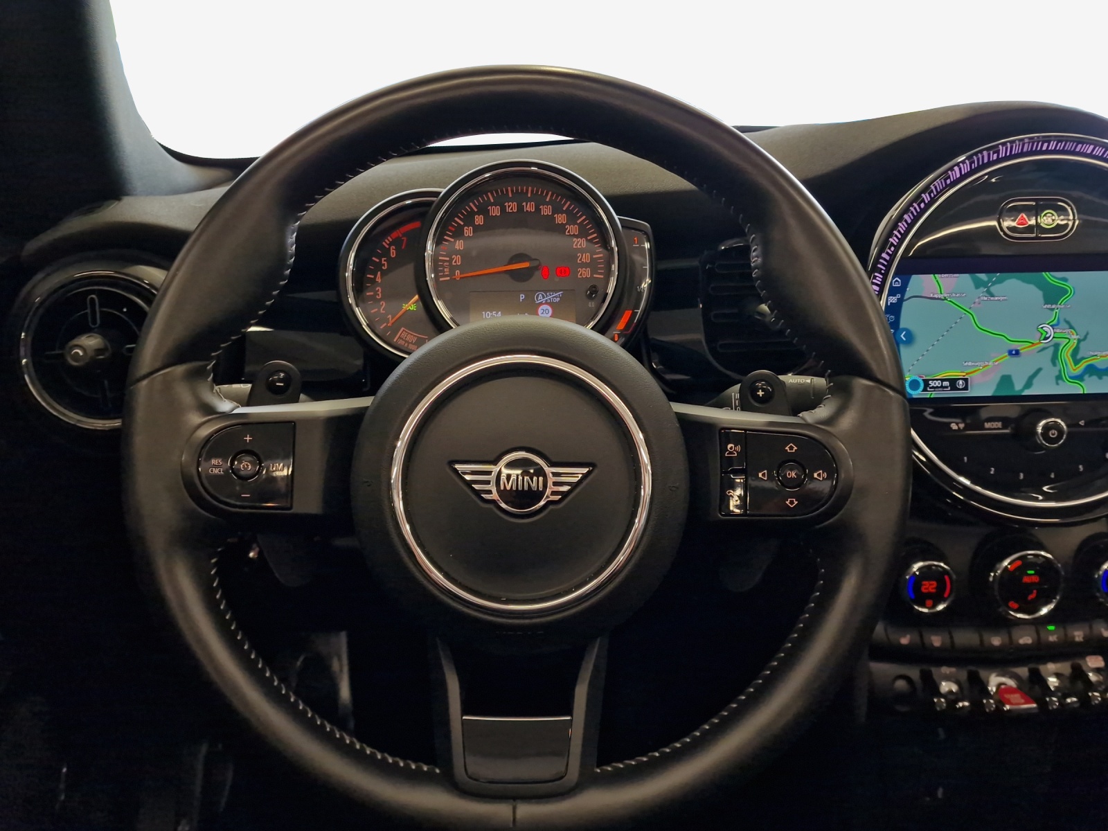 MINI Cooper S Cabriolet DKG-image-9