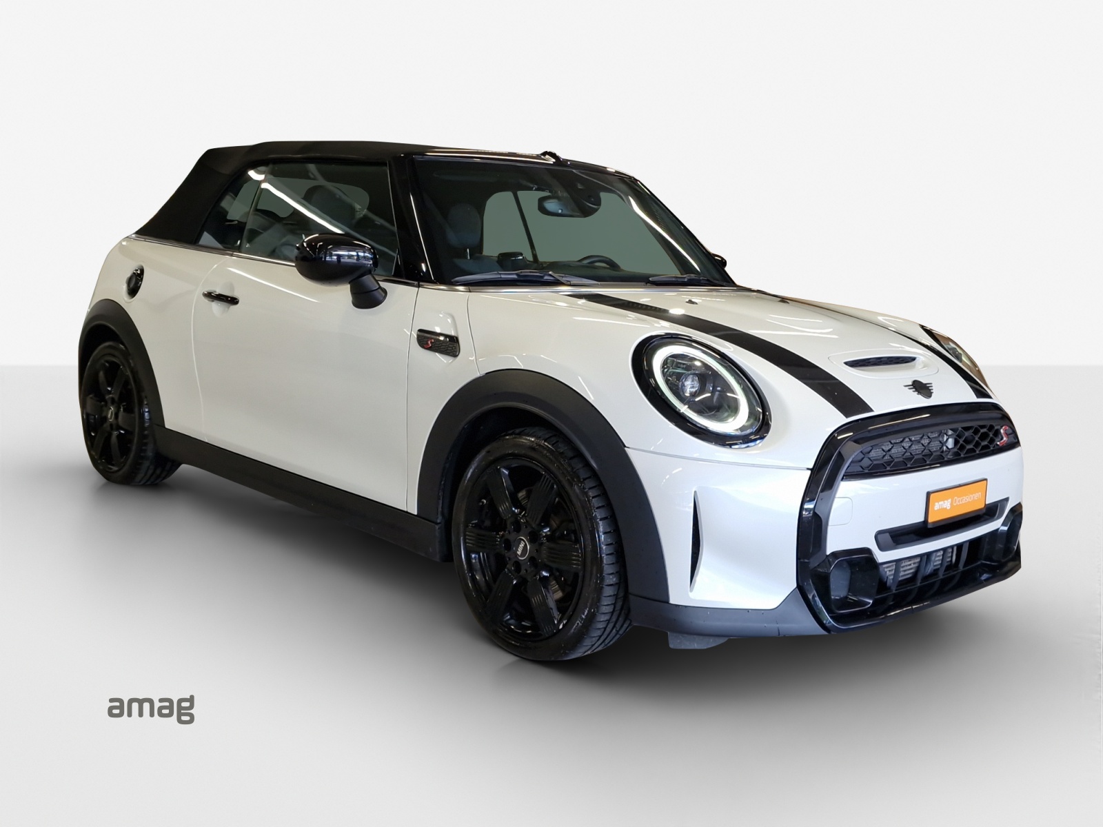 MINI Cooper S Cabriolet DKG-image-5