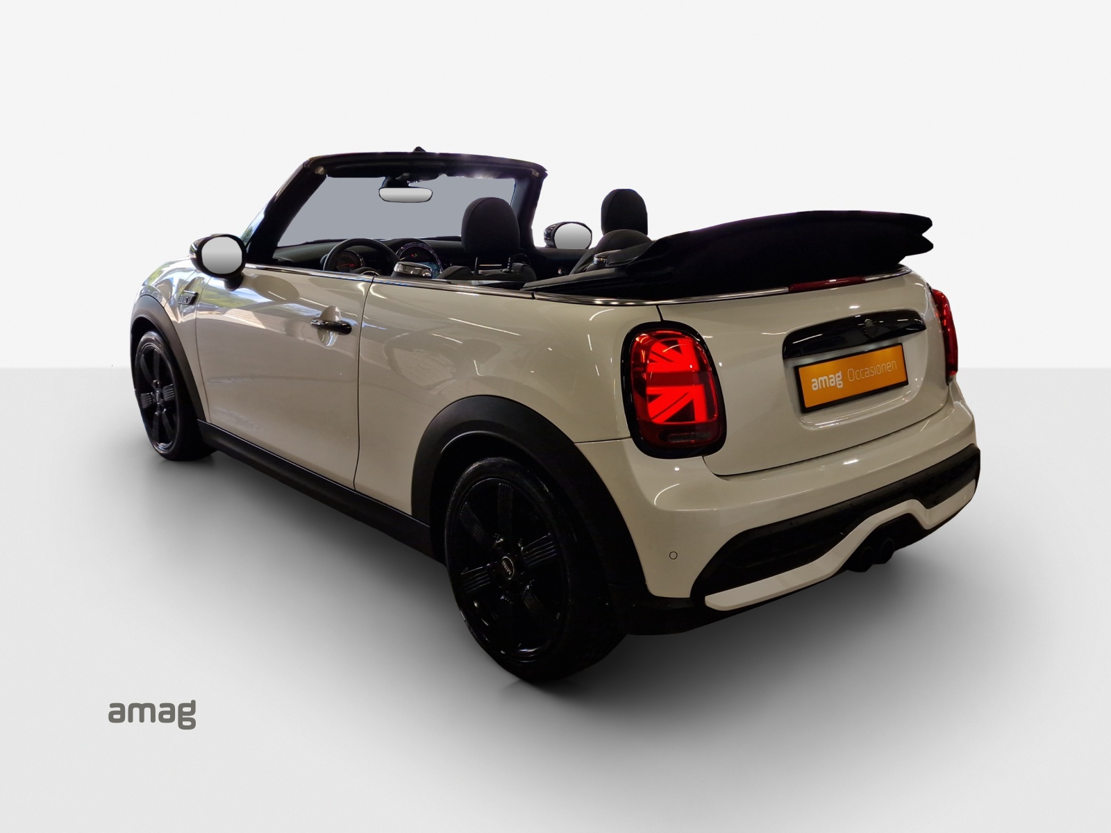 MINI Cooper S Cabriolet DKG-image-15