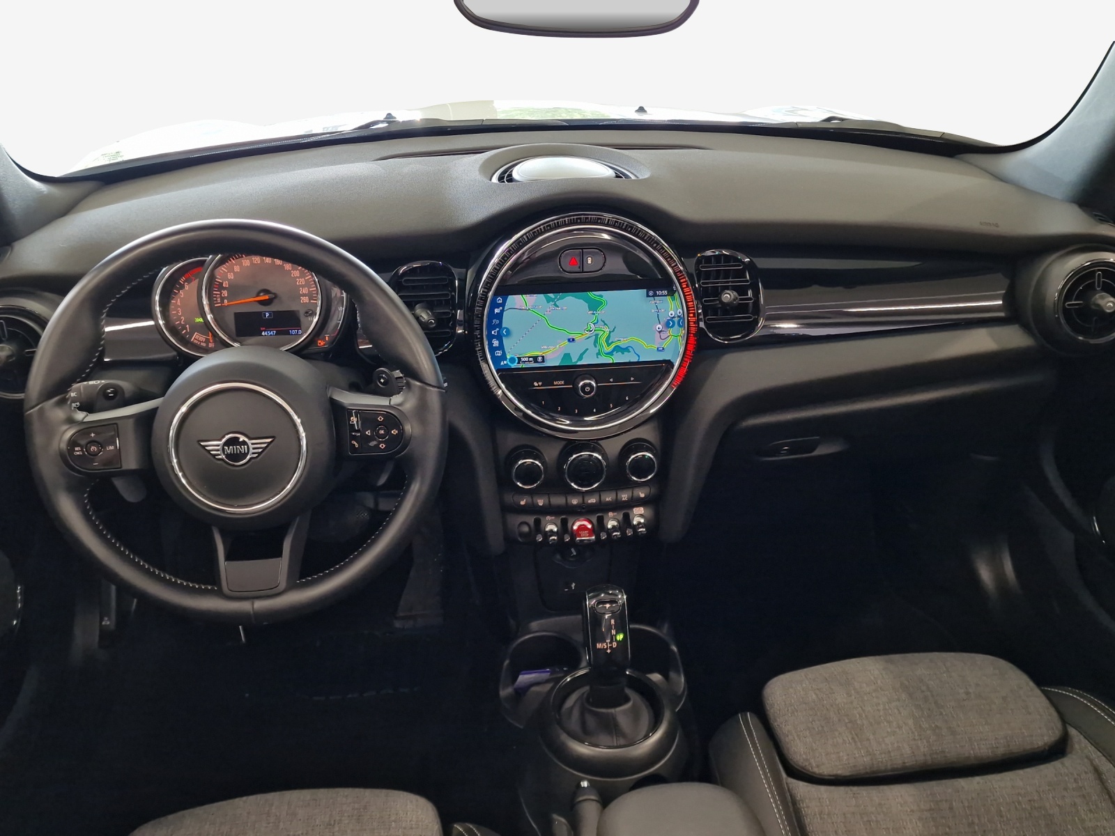 MINI Cooper S Cabriolet DKG-image-8