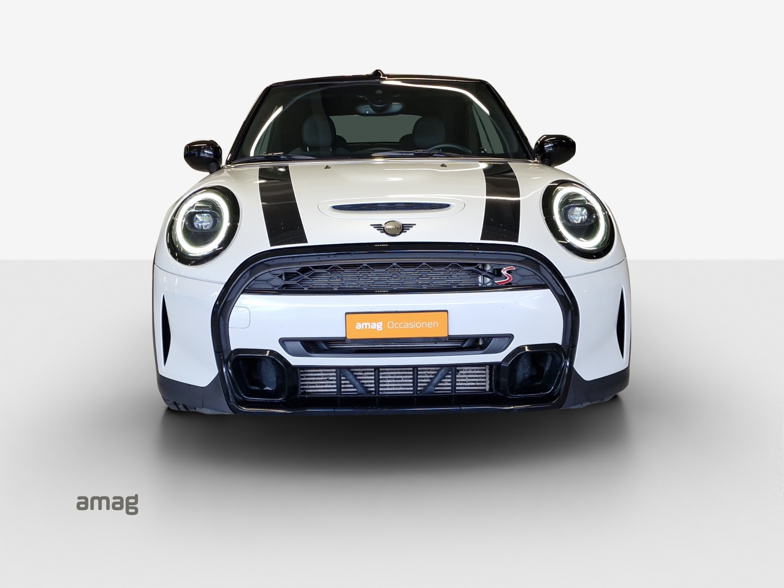 MINI Cooper S Cabriolet DKG-image-6