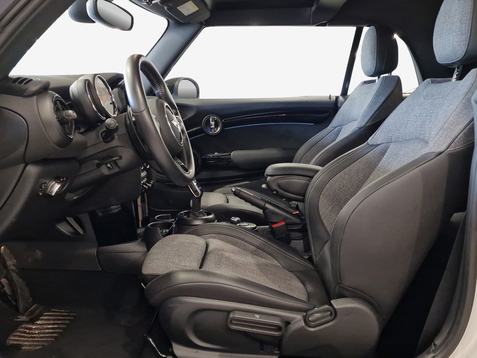 MINI Cooper S Cabriolet DKG-image-7