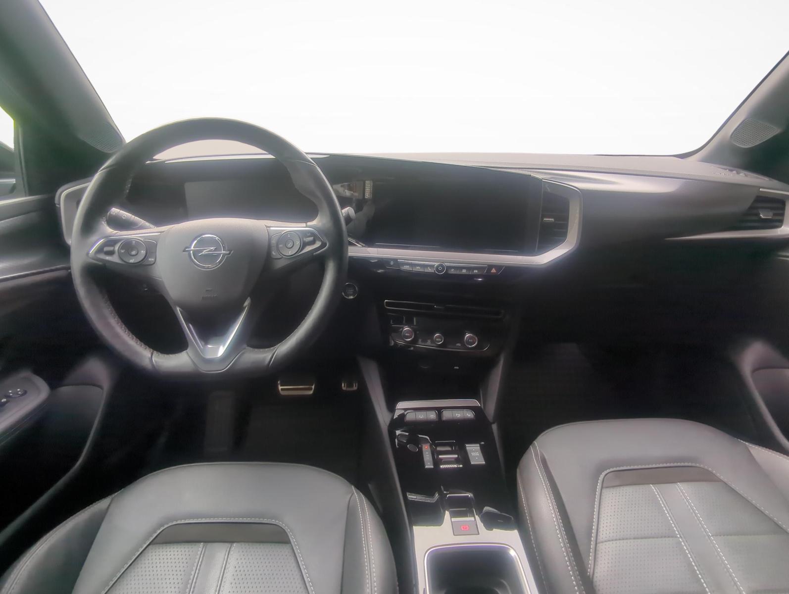 OPEL Mokka-e Ultimate-image-8