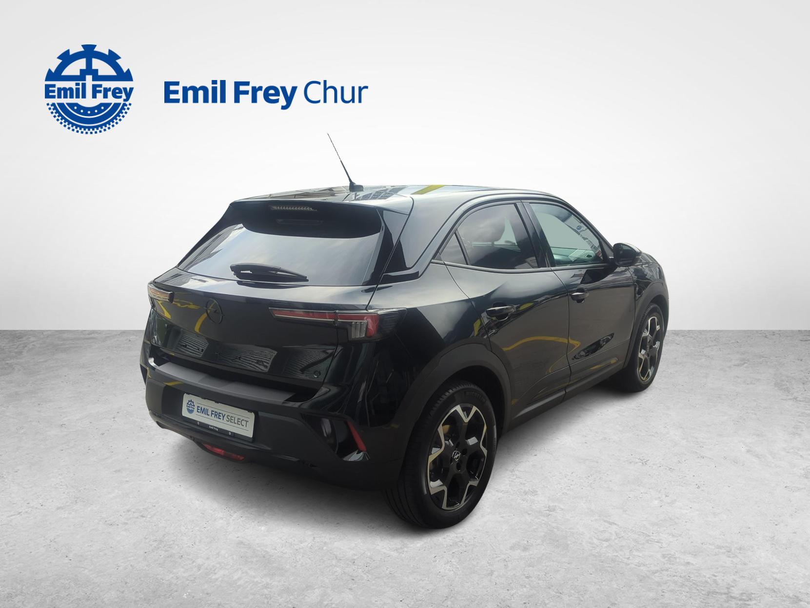 OPEL Mokka-e Ultimate-image-4