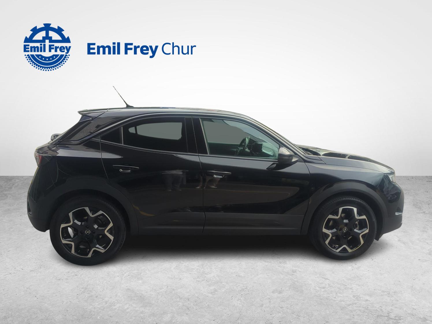 OPEL Mokka-e Ultimate-image-5